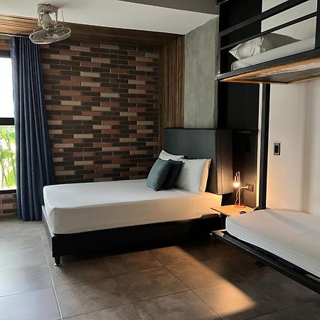Apartahotel Medellín Exteriér fotografie