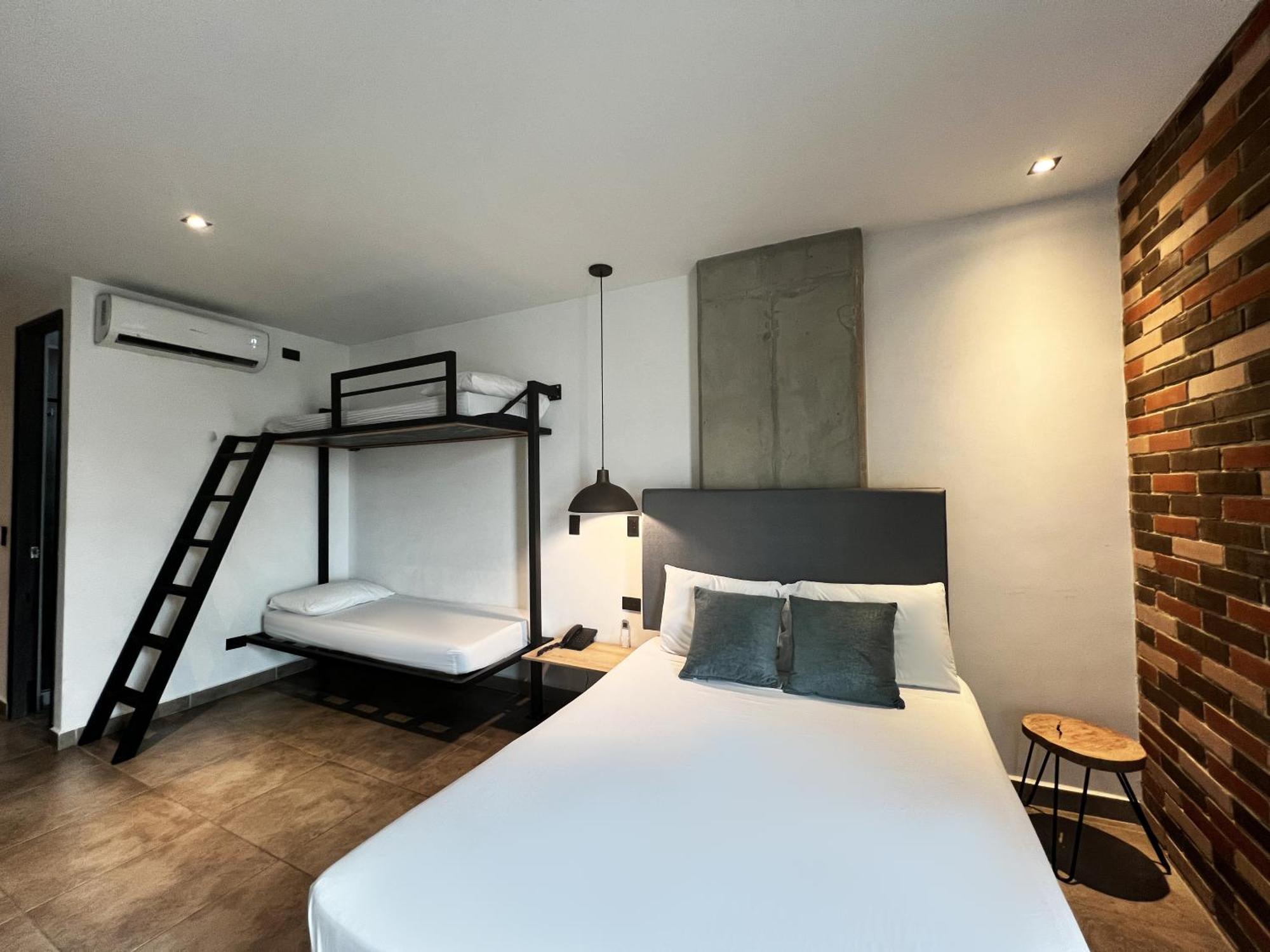 Apartahotel Medellín Exteriér fotografie