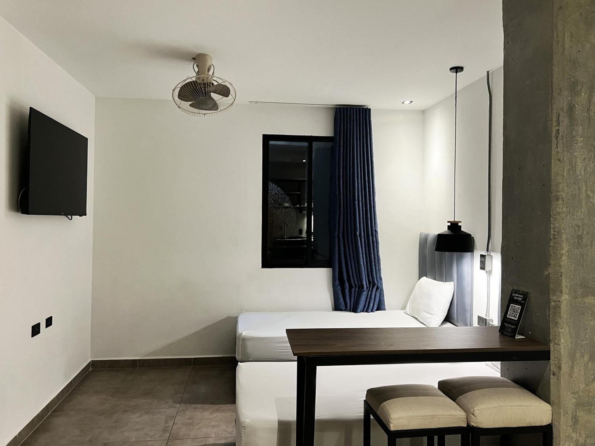 Apartahotel Medellín Exteriér fotografie