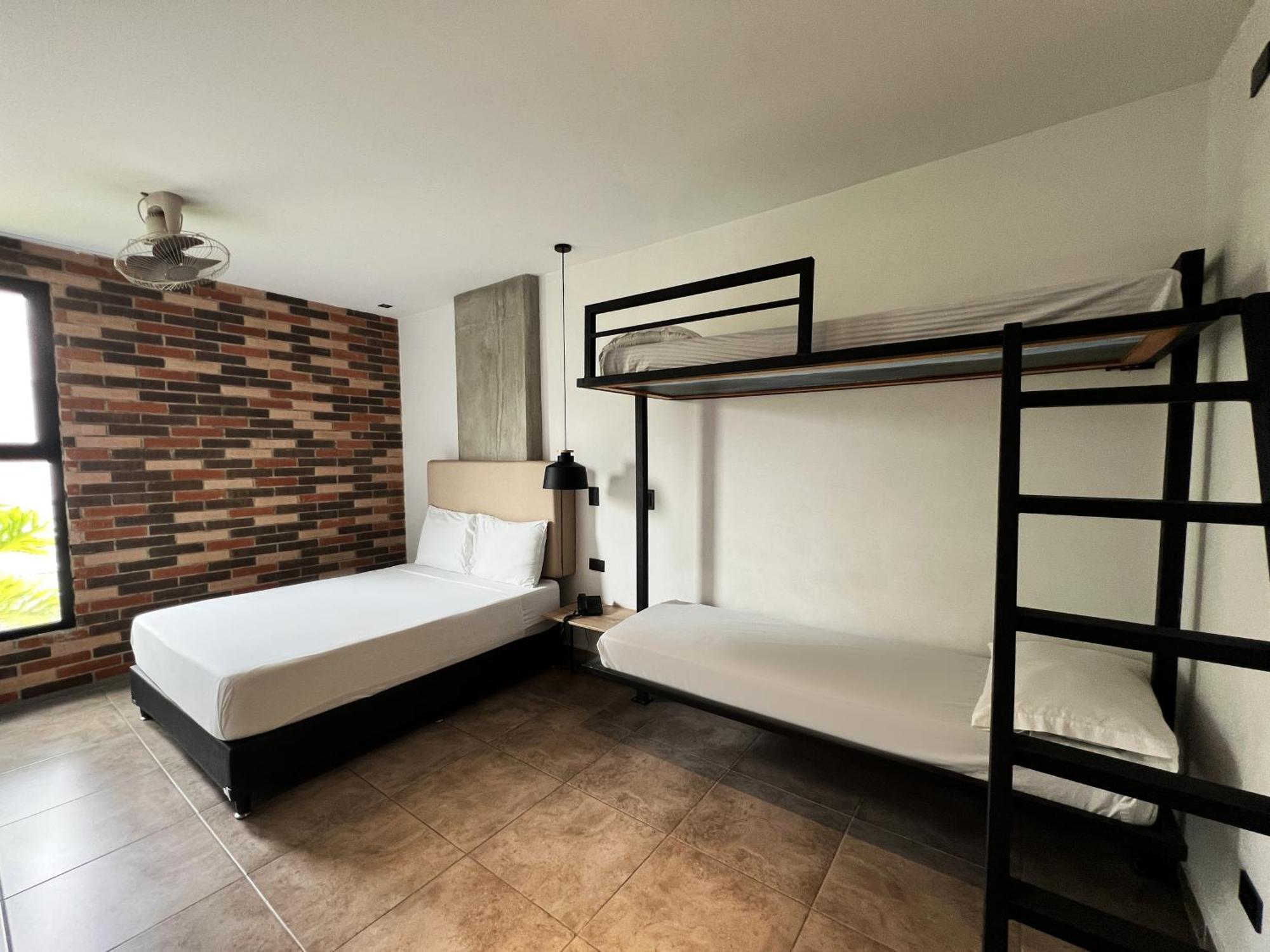 Apartahotel Medellín Exteriér fotografie