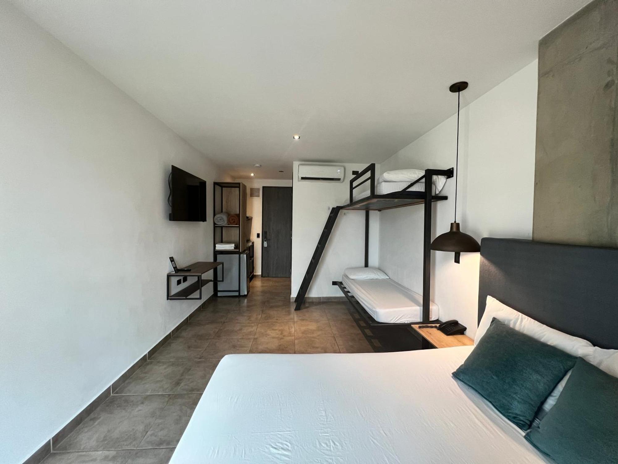 Apartahotel Medellín Exteriér fotografie