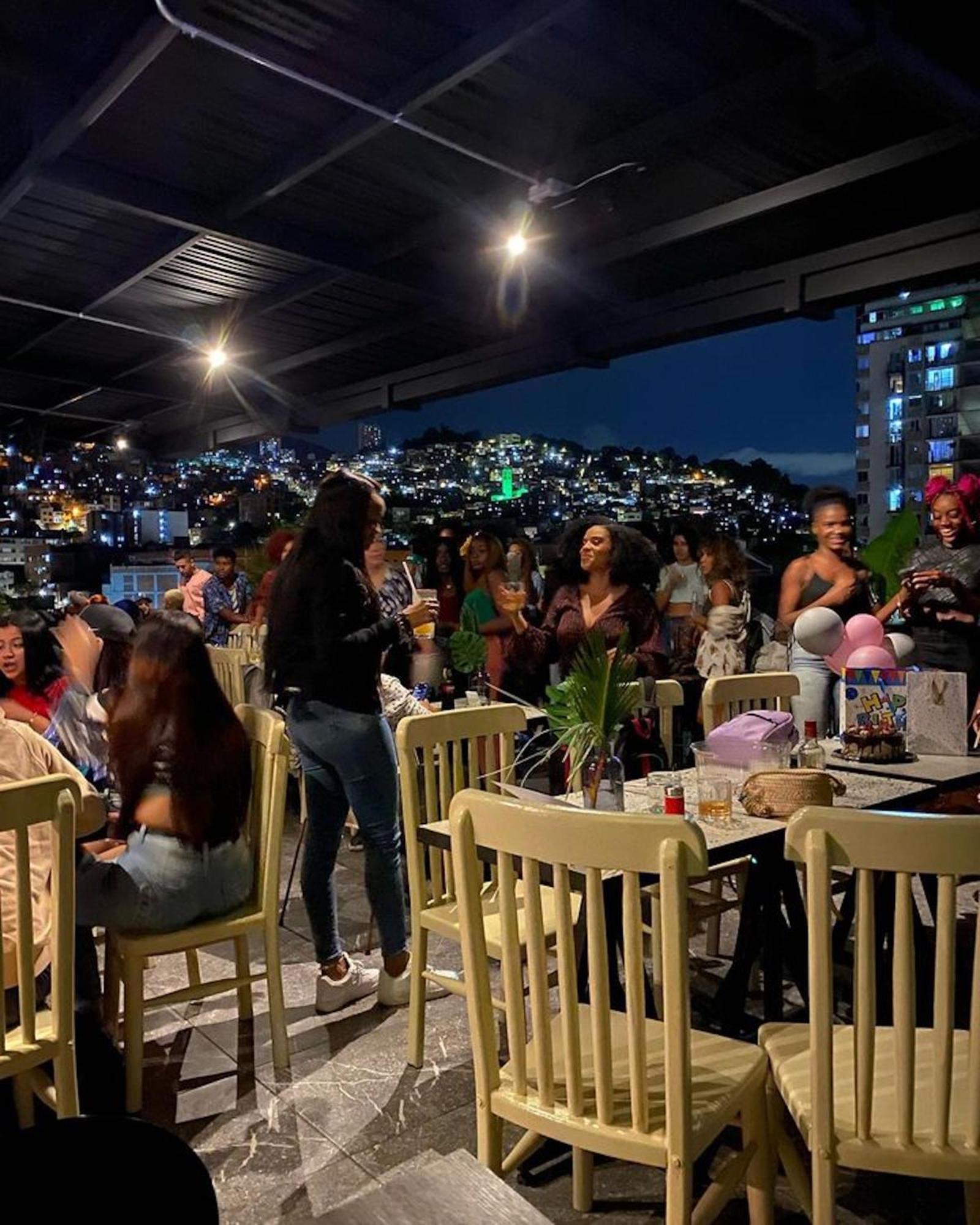 Apartahotel Medellín Exteriér fotografie